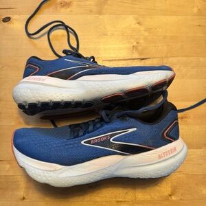 Brooks Glycerin 21 women’s 8